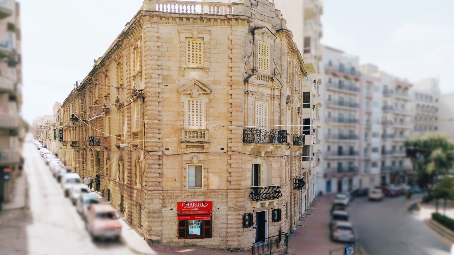 Sliema Office