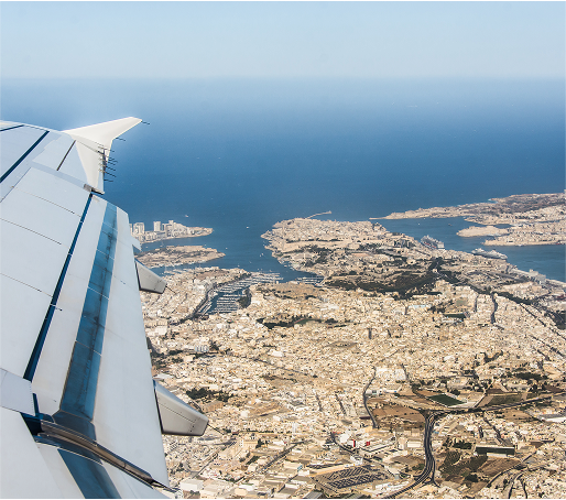 Global Residence Programme