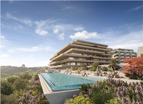 Lifestyle Developments