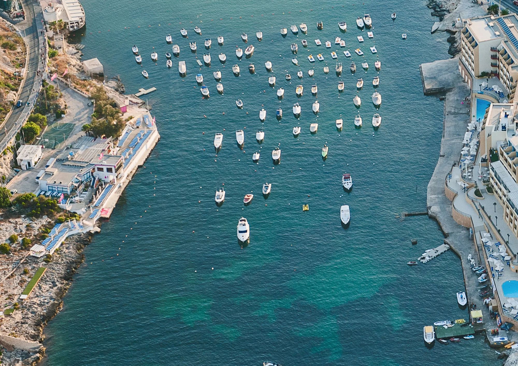 Essential Guides to Malta