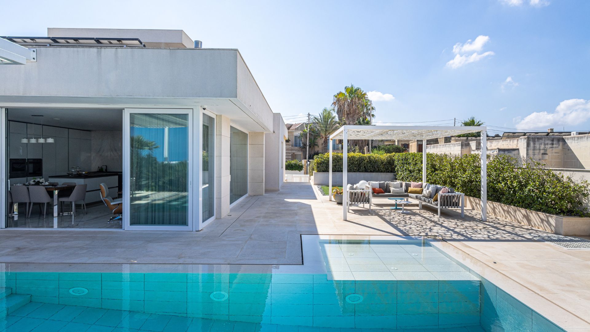 Considering a Bungalow in Malta