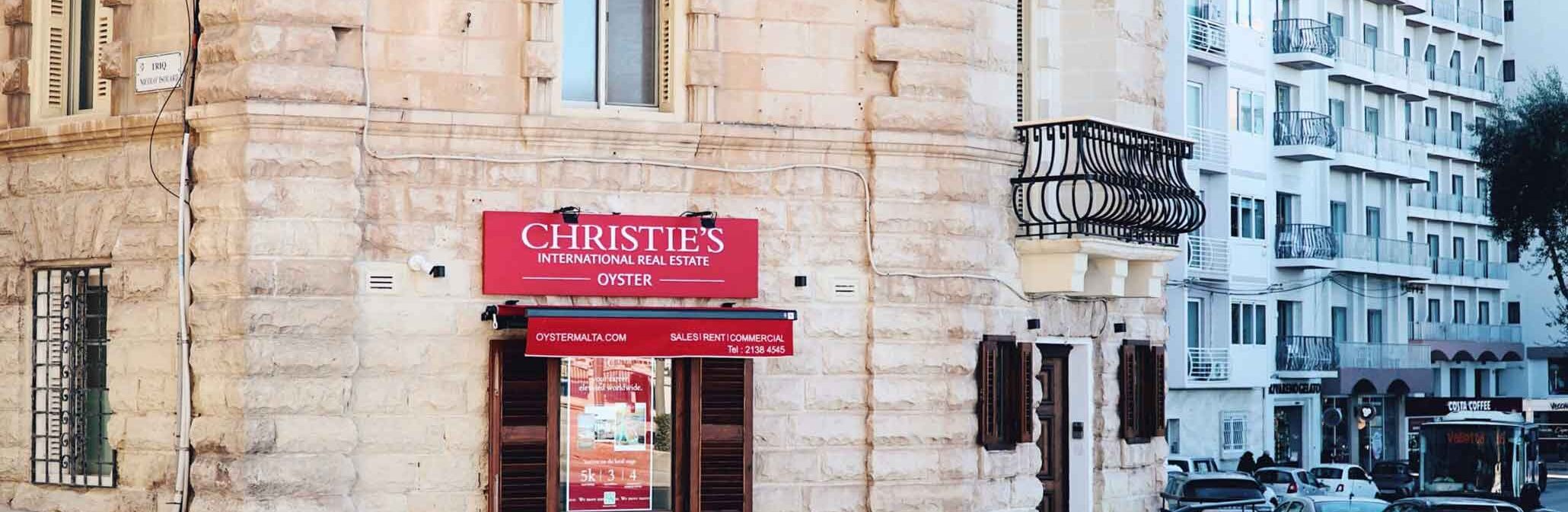 Luxury Villas in Malta