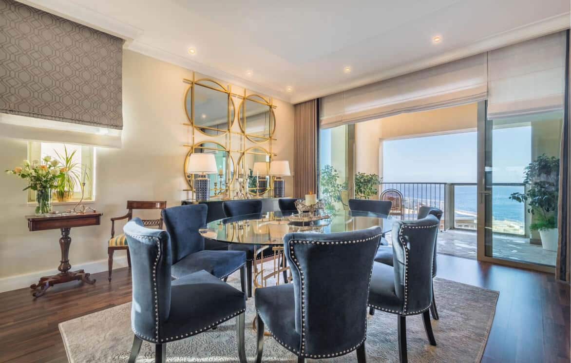 Apartments For Rent in Malta