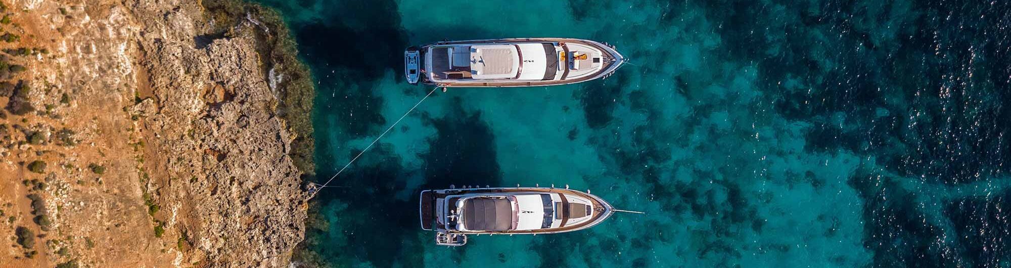 Luxury living in Malta