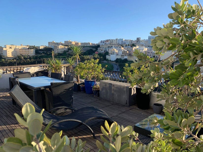 Maisonettes for Sale in Malta