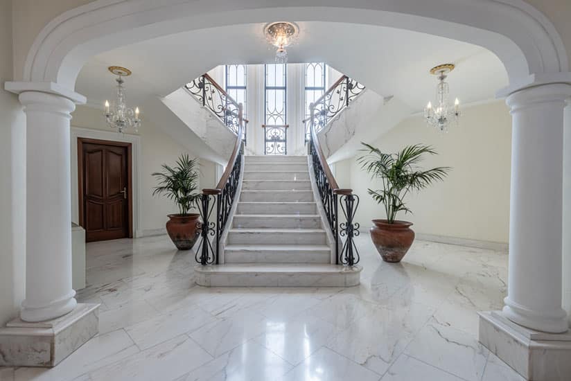 Villas for Sale in Malta