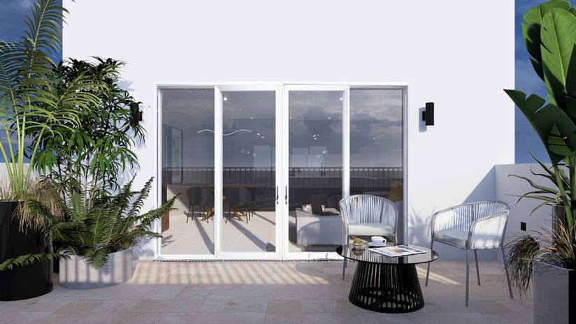 Penthouses for Sale in Malta
