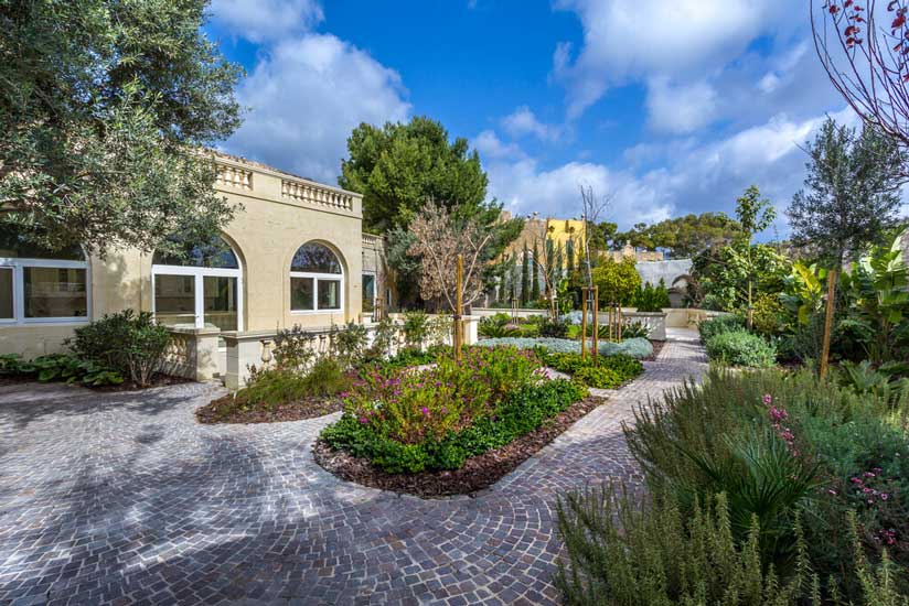 Palazzos for Sale in Malta