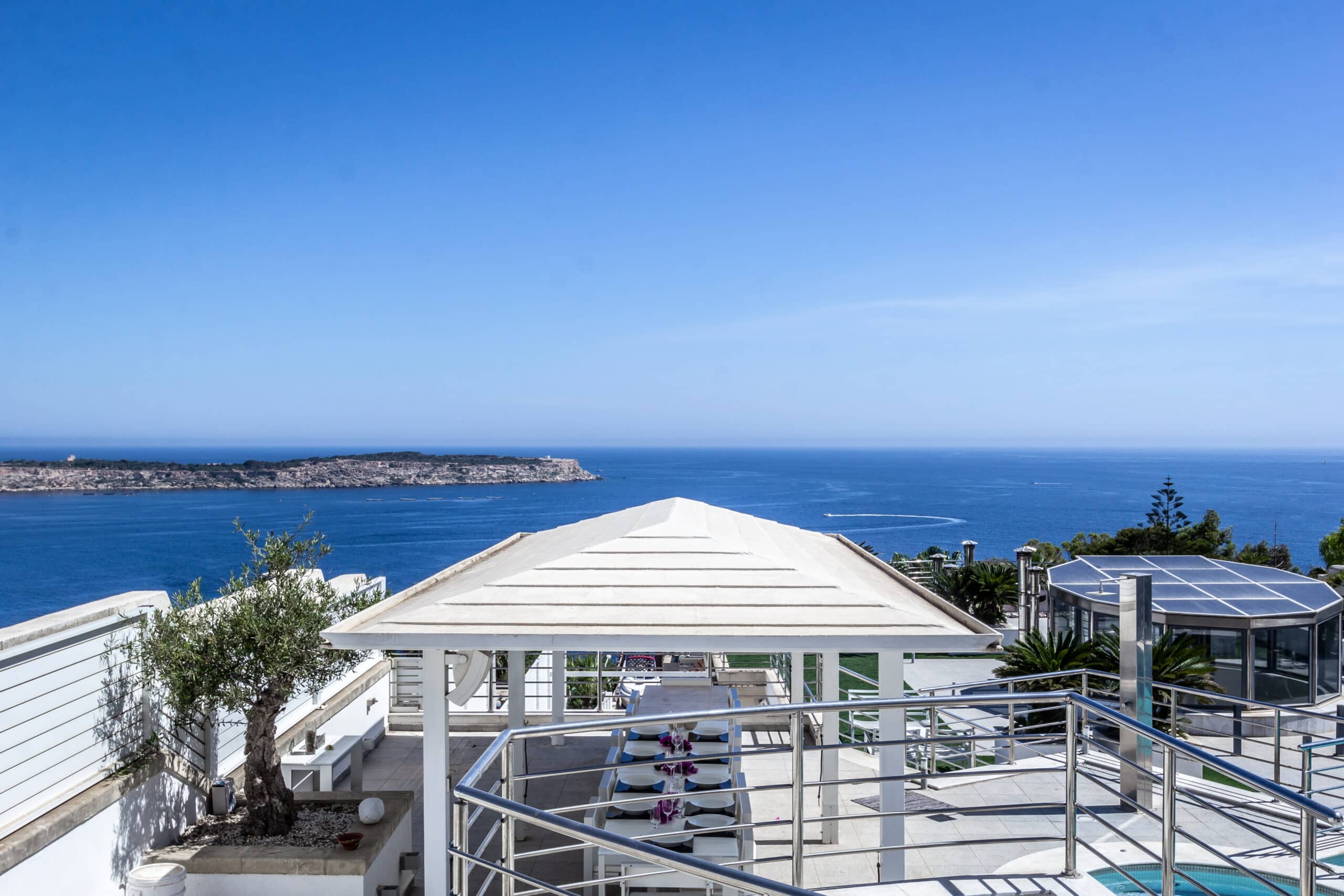 Renting in Malta