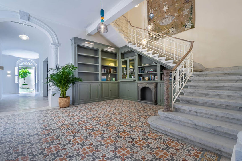 Houses for Rent in Malta