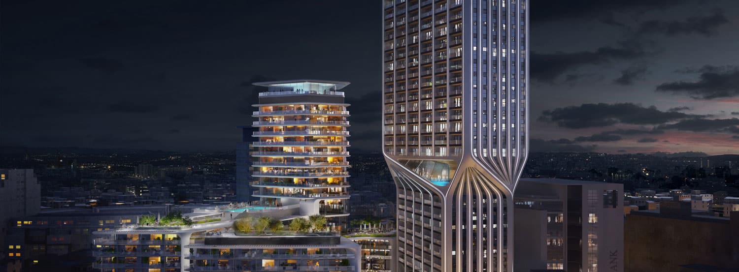 Luxury living in Malta