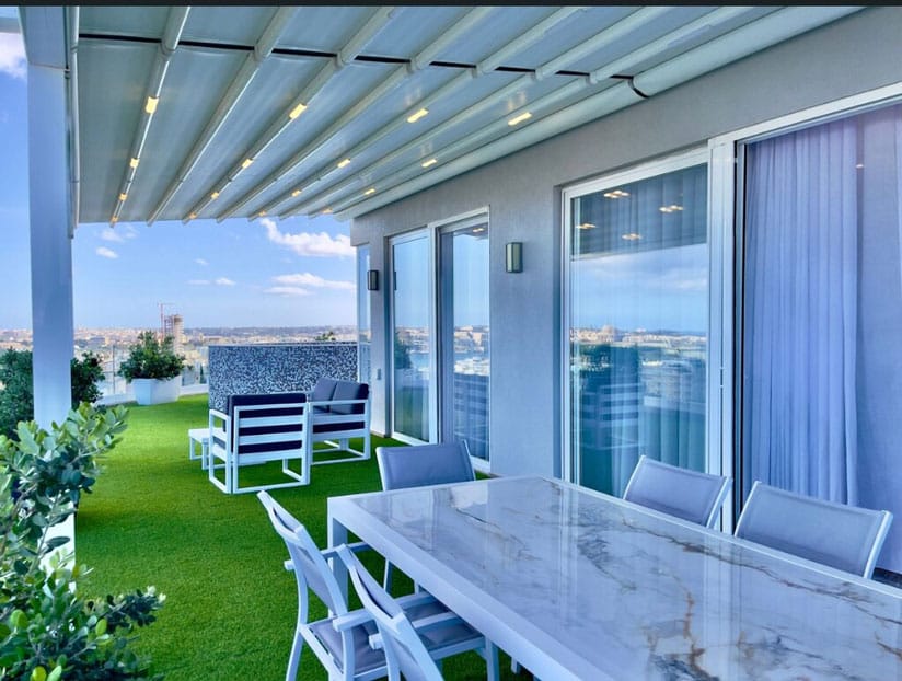 Properties For Rent in Malta