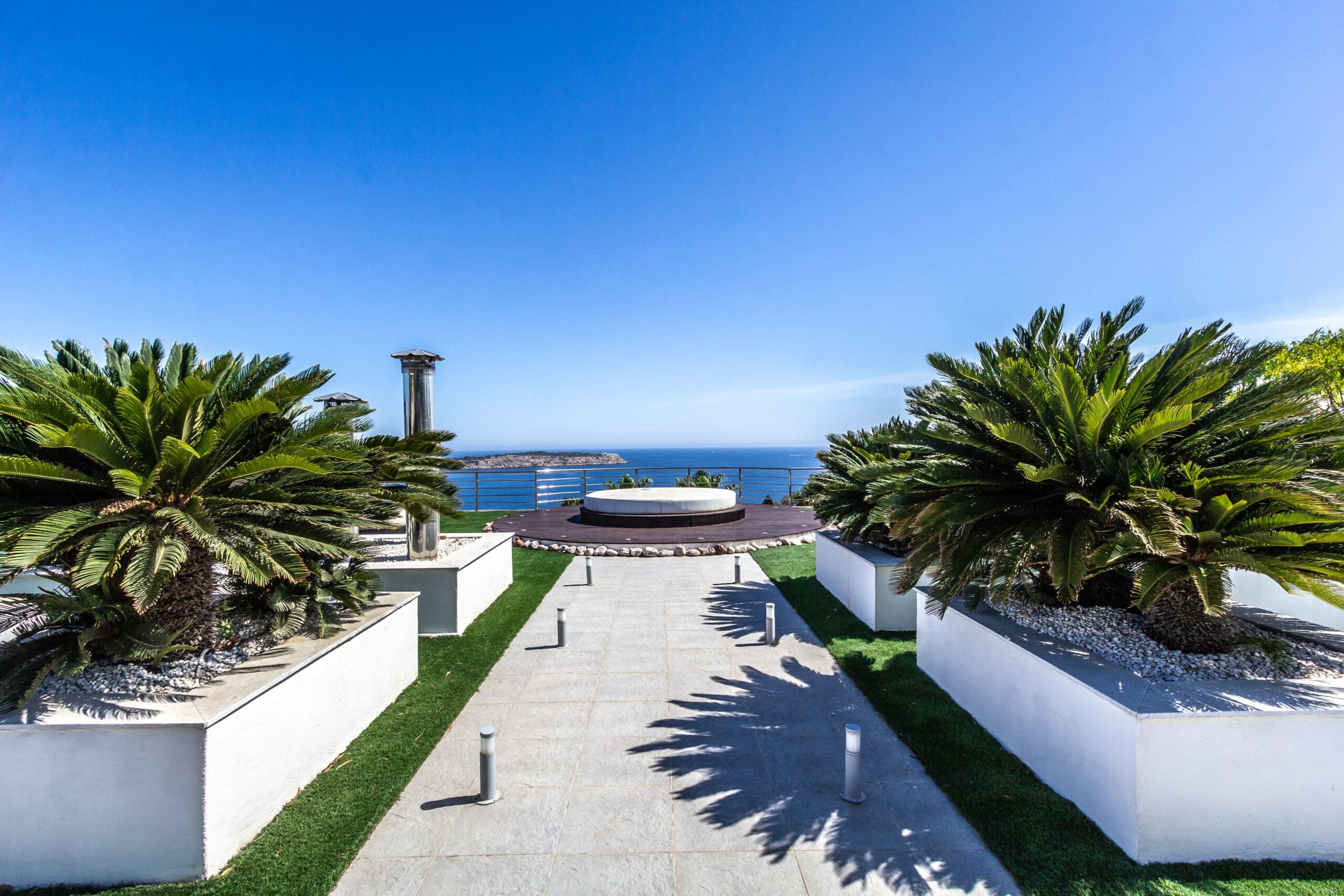 Acquisition of Immovable Property