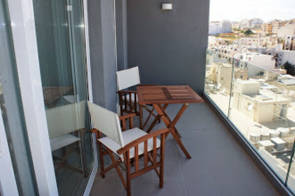 St Julians, Furnished Apartment