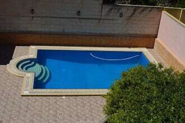 Madliena, Furnished Detached Villa