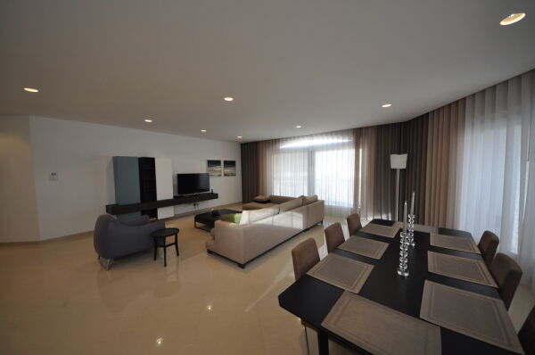 Sliema, Luxury Furnished Apartment