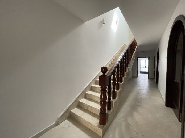 Swieqi, Finished Terraced House