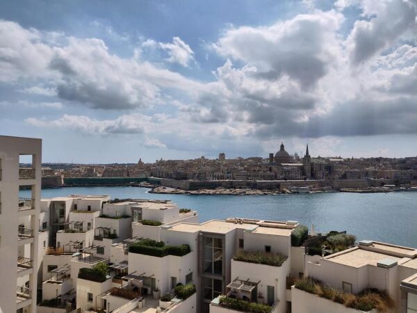 Tigne Point, Furnished Apartment