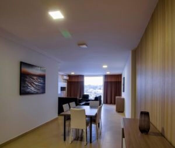 Gzira, Furnished Apartment