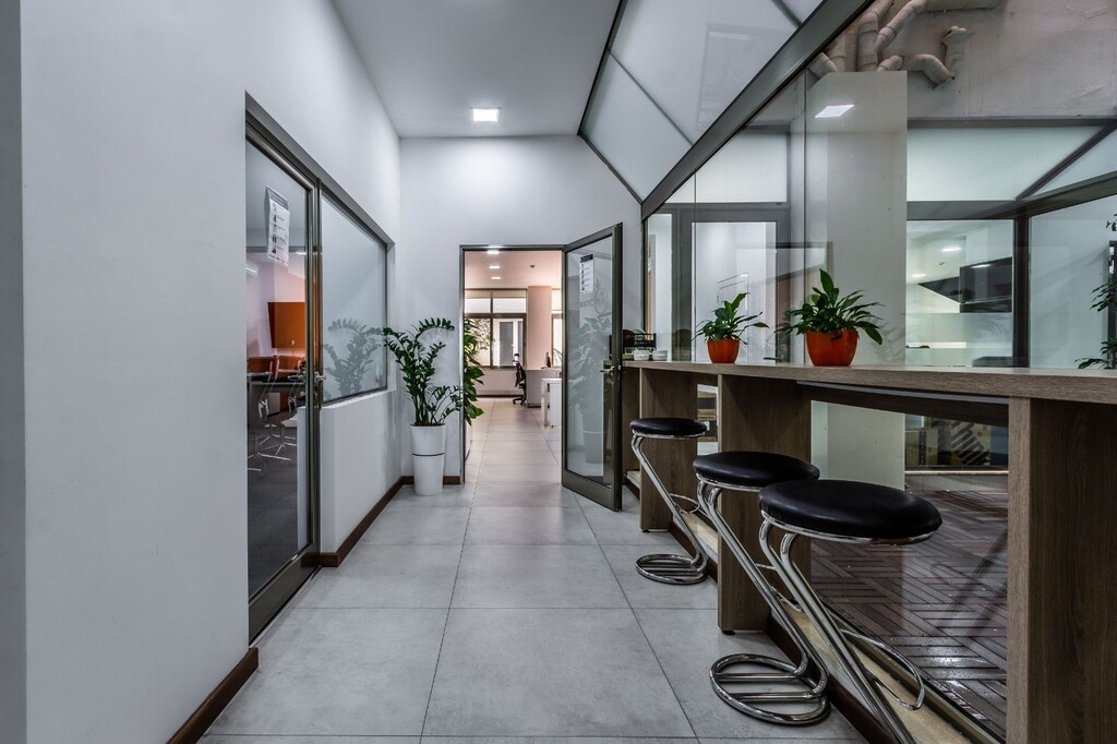 Sliema, Fully Equipped Office