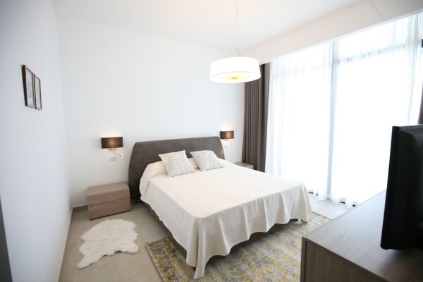 Pender Gardens, Furnished Apartment - Ref No 002889 - Image 7