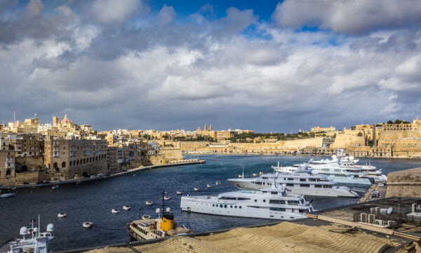 Vittoriosa (Birgu), Furnished House of Character