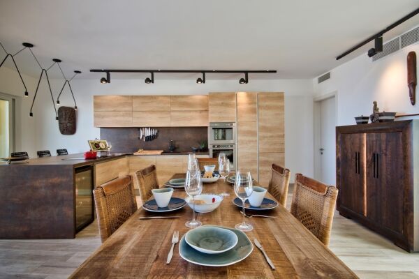 Mellieha, Luxury Furnished Penthouse - Ref No 002998 - Image 7