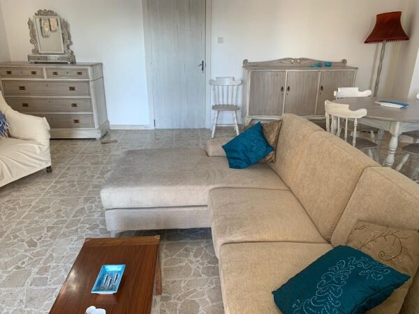 Sliema, Furnished Apartment