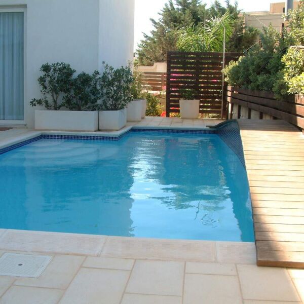 San Pawl tat-Targa, Furnished Semi-detached Villa