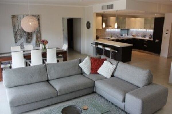 Pender Gardens, Furnished Apartment