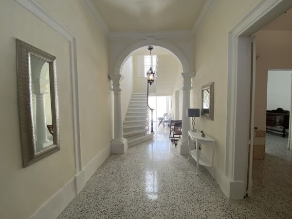 Sliema, Furnished Town House