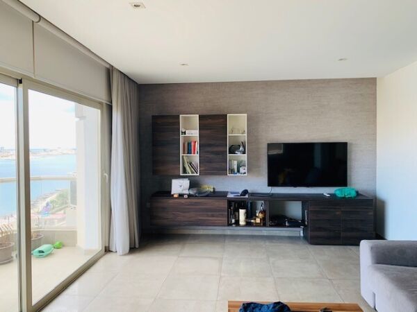 Sliema, Furnished Apartment