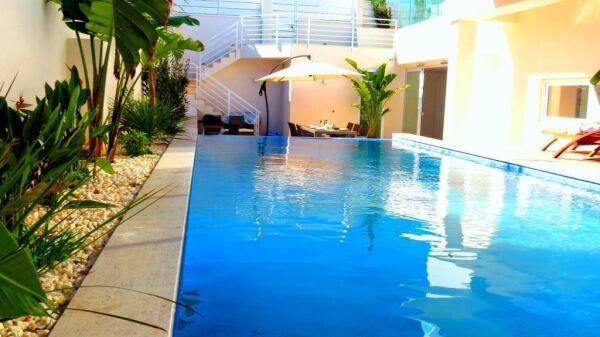 Iklin, Furnished Villa