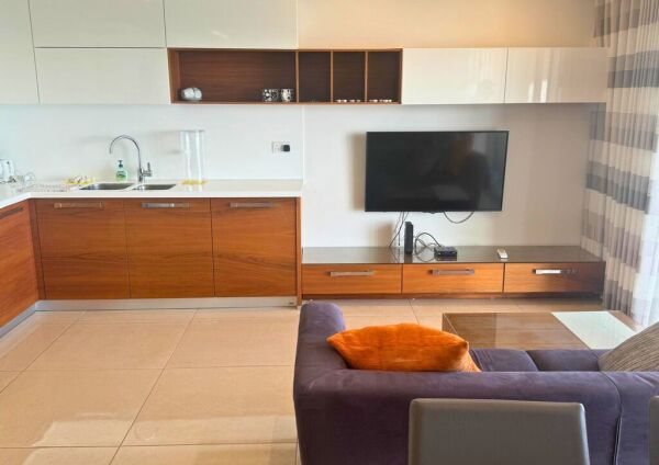 Sliema, Finished Apartment