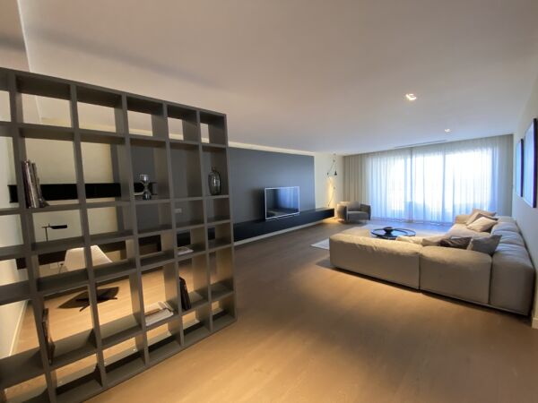 Portomaso, Furnished Apartment