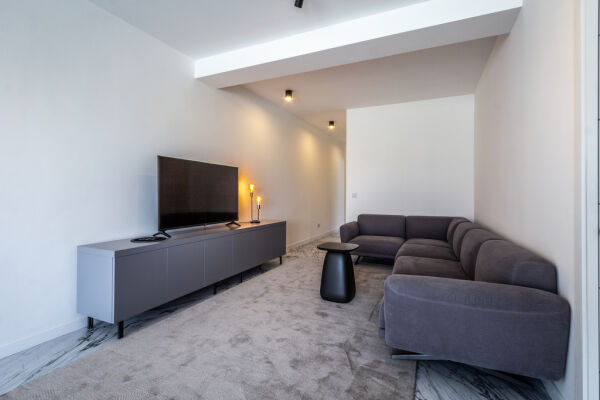 Swieqi, Luxury Furnished Penthouse - Ref No 008009 - Image 9