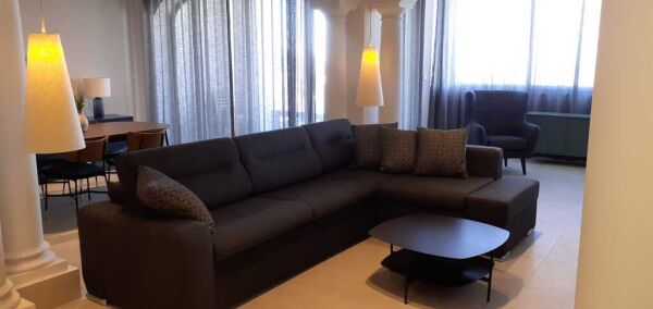 Mellieha, Furnished Apartment