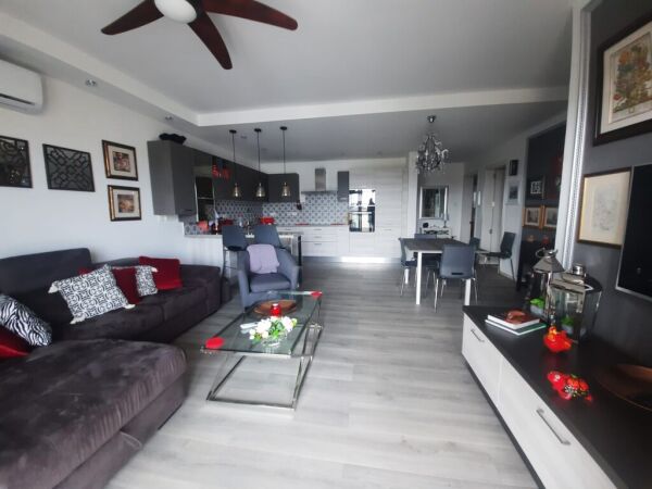 San Gwann, Furnished Apartment