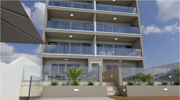 Nadur (Gozo), Shell Form Apartment - Ref No 007294 - Image 3