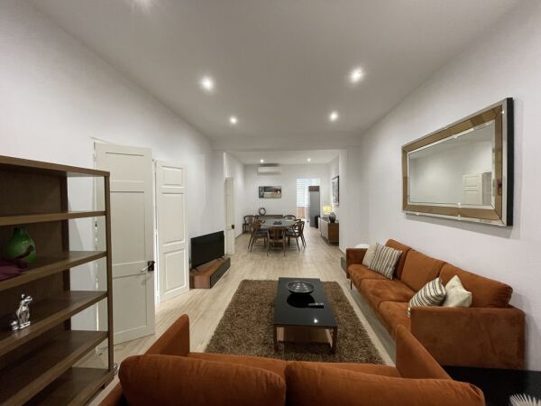 Balzan, Furnished Town House