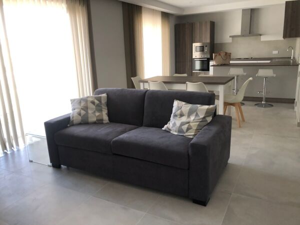 Lija, Furnished Apartment