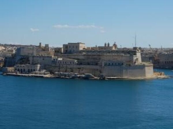 Valletta, Furnished Town House