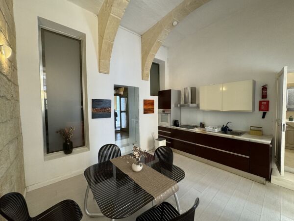 Valletta Converted Town House - Ref No 006563 - Image 14