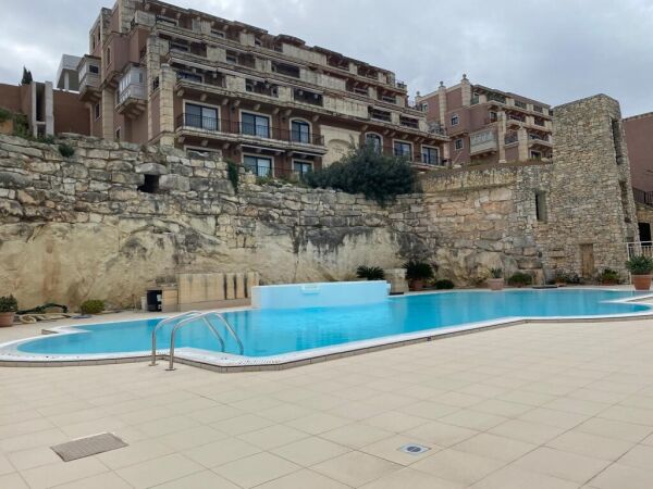 Madliena Village, Finished Apartment - Ref No 006611 - Image 1