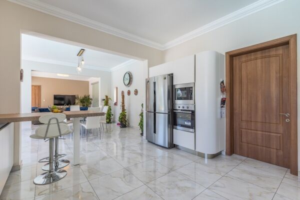 Zebbug, Luxury Semi-detached Villa - Ref No 006646 - Image 11