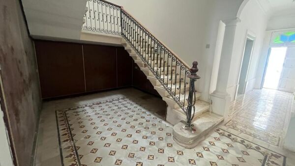 Birkirkara, Finished Terraced House