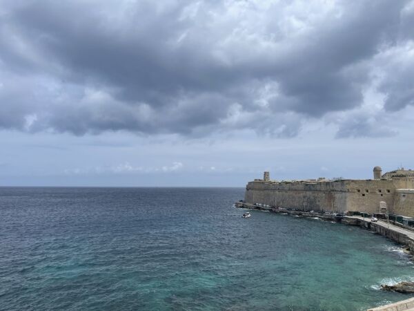 Valletta, Converted Palazzo