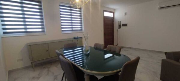 Pembroke, Furnished Maisonette