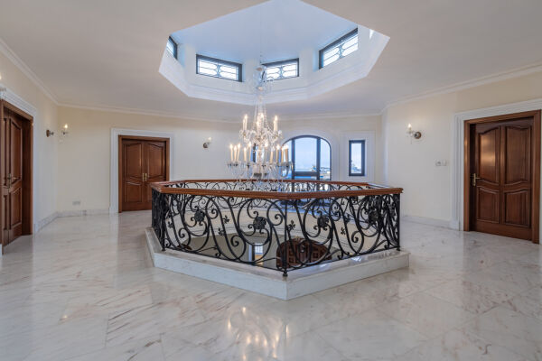 Madliena Furnished Villa - Ref No 007703 - Image 18