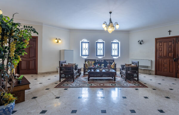 Madliena Furnished Villa - Ref No 007703 - Image 5